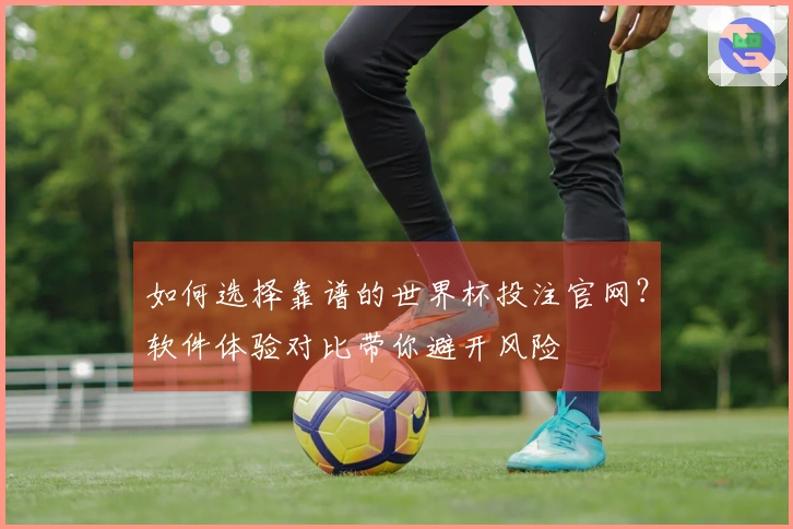 如何选择靠谱的世界杯投注官网?软件体验对比带你避开风险