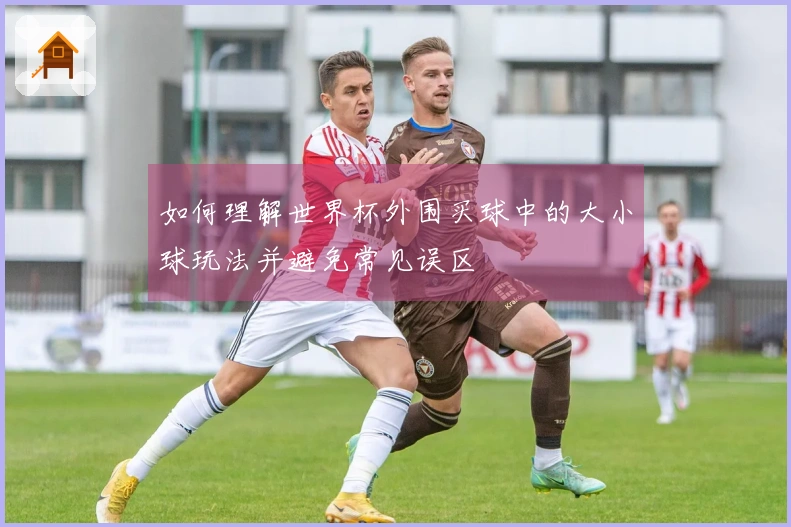 如何理解世界杯外围买球中的大小球玩法并避免常见误区
