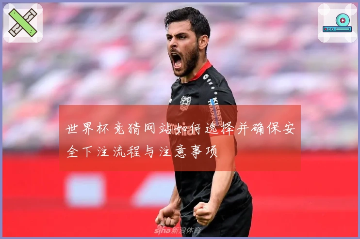 世界杯竞猜网站如何选择并确保安全下注流程与注意事项
